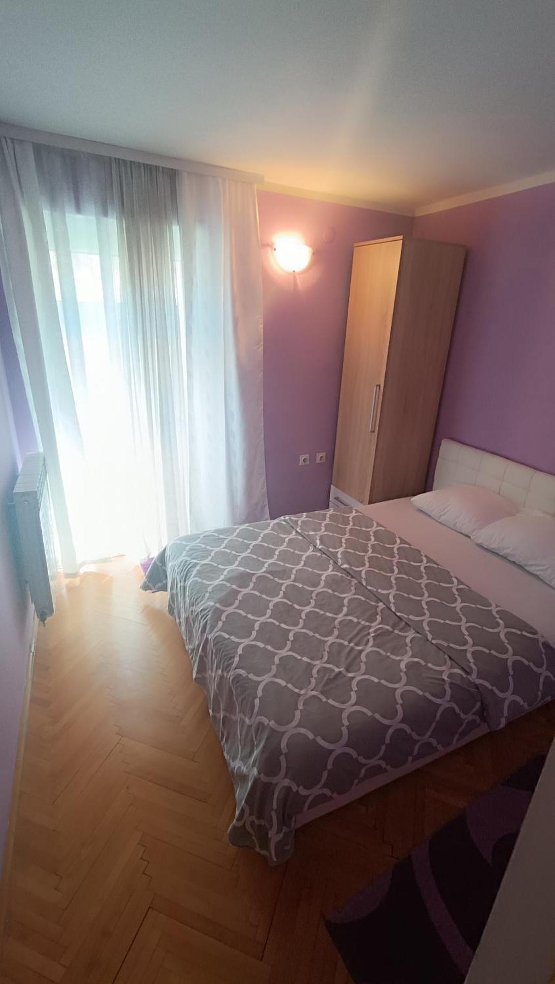 Ferhadija Apartment Saraybosna Dış mekan fotoğraf