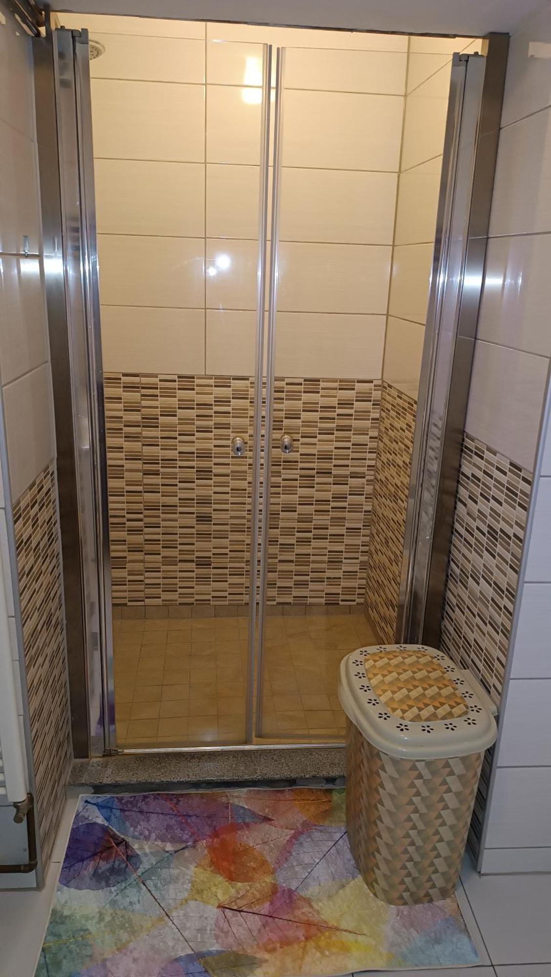 Ferhadija Apartment Saraybosna Dış mekan fotoğraf