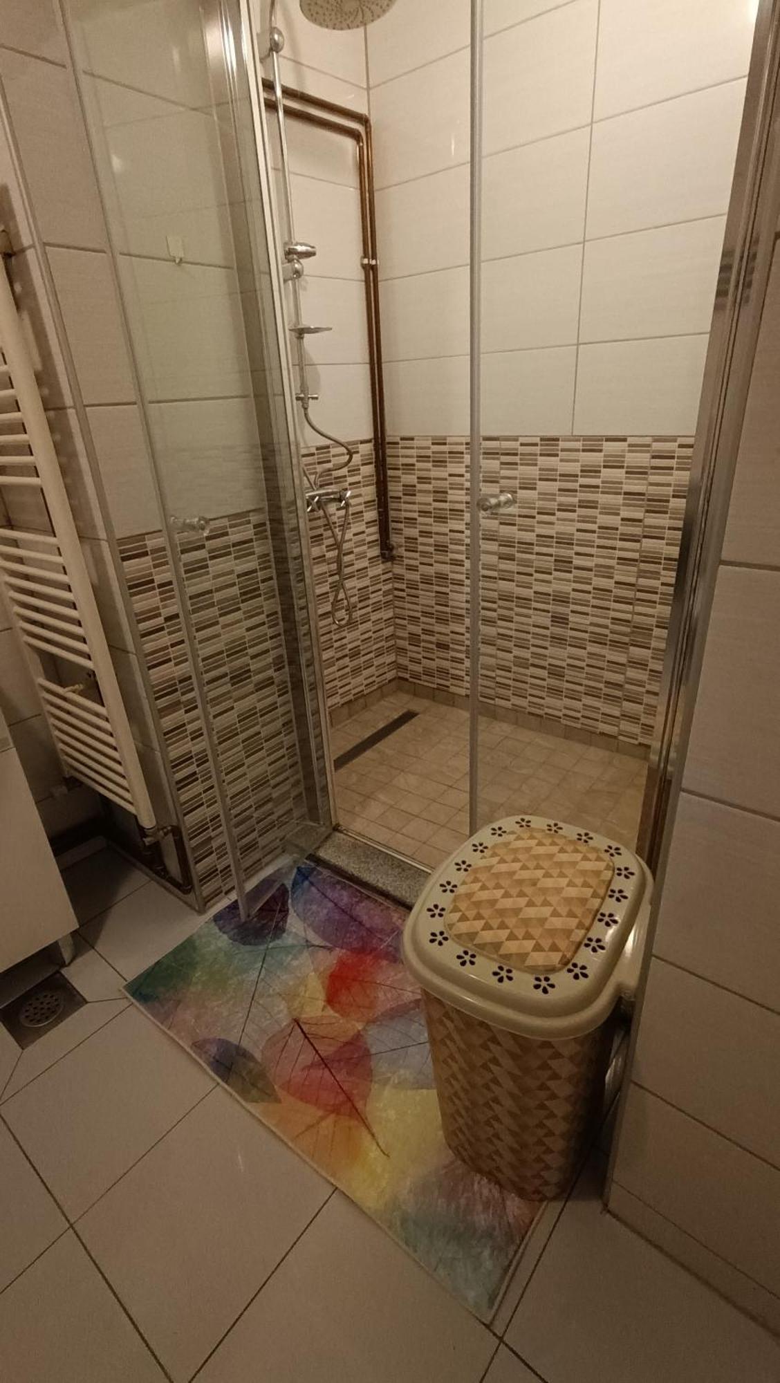 Ferhadija Apartment Saraybosna Dış mekan fotoğraf