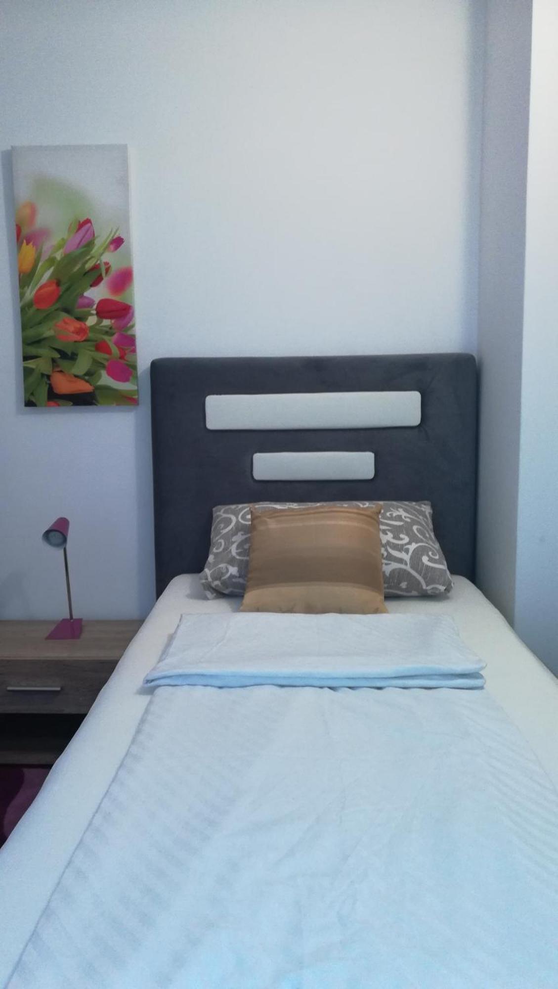 Ferhadija Apartment Saraybosna Dış mekan fotoğraf